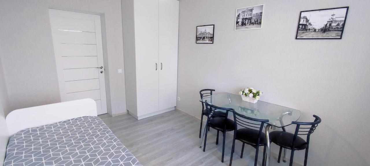 Large Apartment Near The Airport And City Center Chisinau Exterior photo